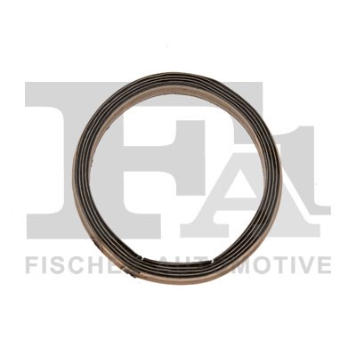 Seal, turbine inlet (charger) FA1 412565