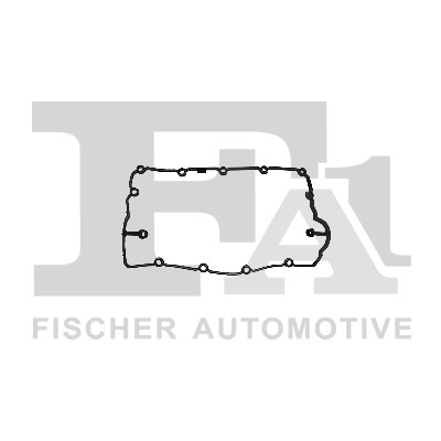 Gasket, cylinder head cover FA1 EP1100944