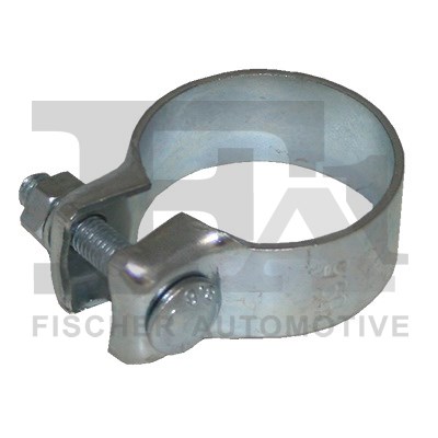Pipe Connector, exhaust system FA1 951960