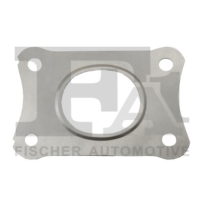 Seal, turbine inlet (charger) FA1 411556