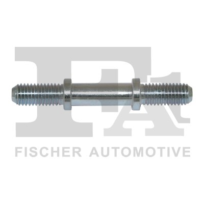 Bolt, exhaust system FA1 145910