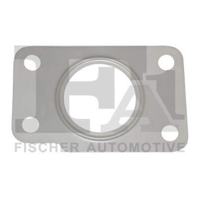Seal, turbine inlet (charger) FA1 433504