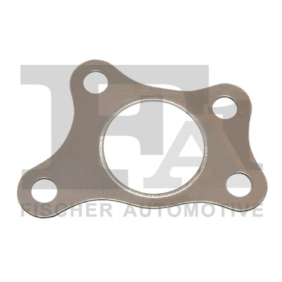 Seal, turbine inlet (charger) FA1 475523
