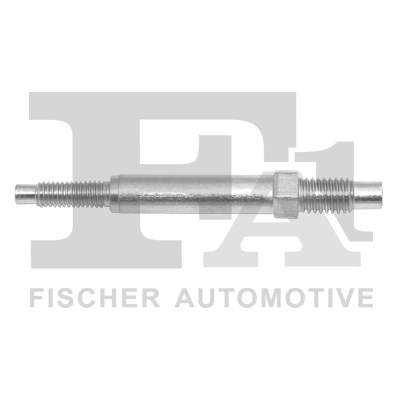 Bolt, exhaust system FA1 235912