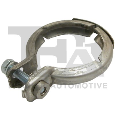 Pipe Connector, exhaust system FA1 144875