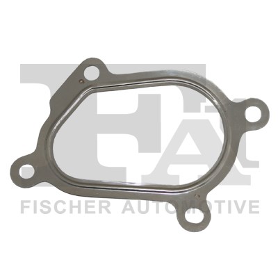 Gasket, exhaust pipe FA1 120937