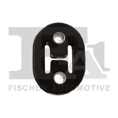 Mount, exhaust system FA1 753711