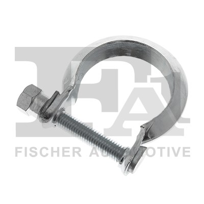 Pipe Connector, exhaust system FA1 934954
