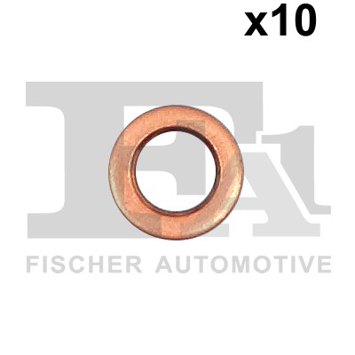 Seal Ring, nozzle holder FA1 335480010