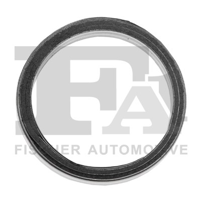 Seal Ring, exhaust pipe FA1 121936