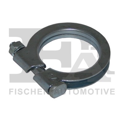 Pipe Connector, exhaust system FA1 961948