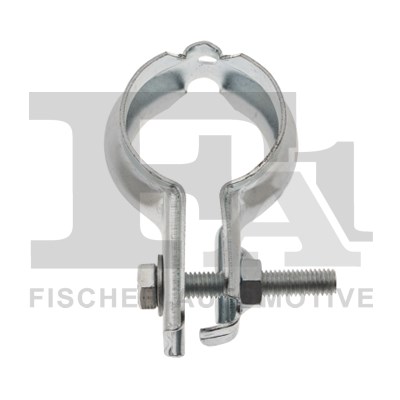 Pipe Connector, exhaust system FA1 774954
