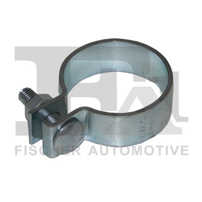 Pipe Connector, exhaust system FA1 941938