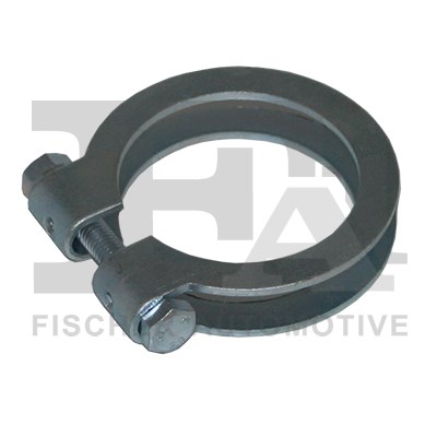 Pipe Connector, exhaust system FA1 967940