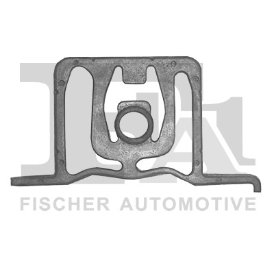 Mount, exhaust system FA1 113738