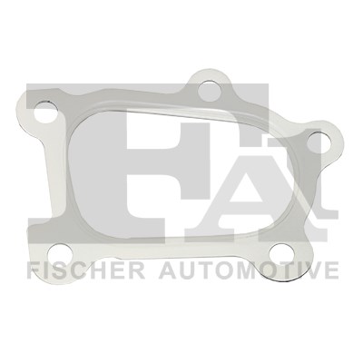 Gasket, exhaust pipe FA1 780930