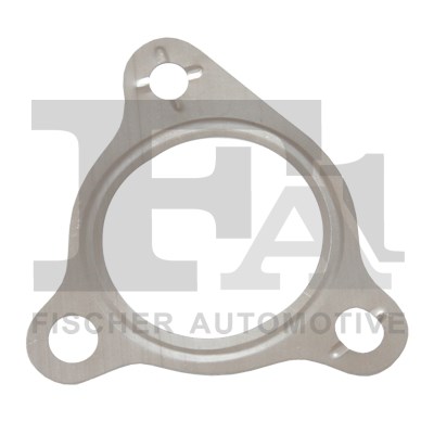 Seal, turbine inlet (charger) FA1 412512