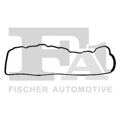 Gasket, cylinder head cover FA1 EP8900905