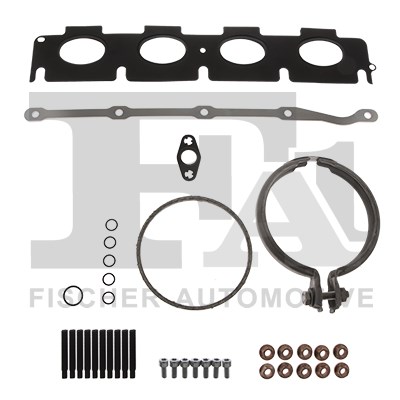 Mounting Kit, charger FA1 KT100790