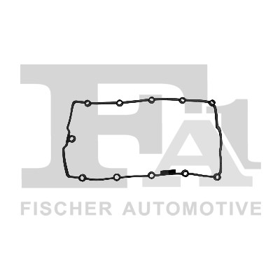 Gasket, cylinder head cover FA1 EP1100950