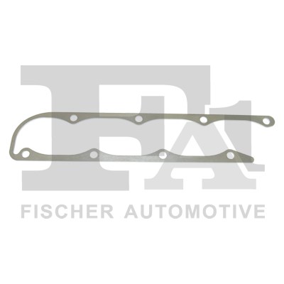 Spring Washer, exhaust system FA1 125923