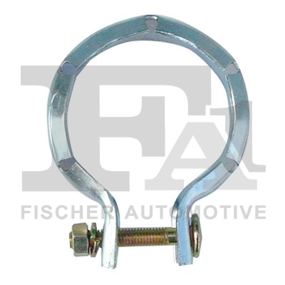 Mount, exhaust system FA1 971901