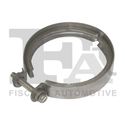 Pipe Connector, exhaust system FA1 144876