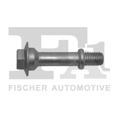 Bolt, exhaust system FA1 775902