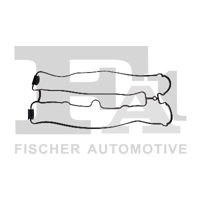 Gasket, cylinder head cover FA1 EP1200909