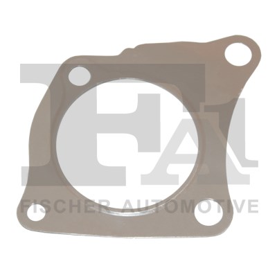 Seal, turbine inlet (charger) FA1 220934