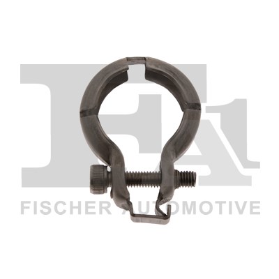 Clamping Piece, exhaust system FA1 215829