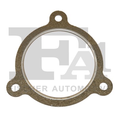 Gasket, exhaust pipe FA1 140921