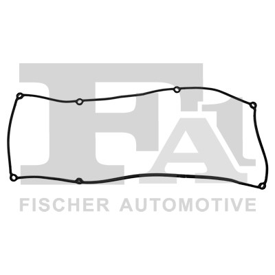 Gasket, cylinder head cover FA1 EP7400903