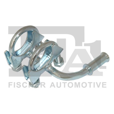 Mount, exhaust system FA1 215945