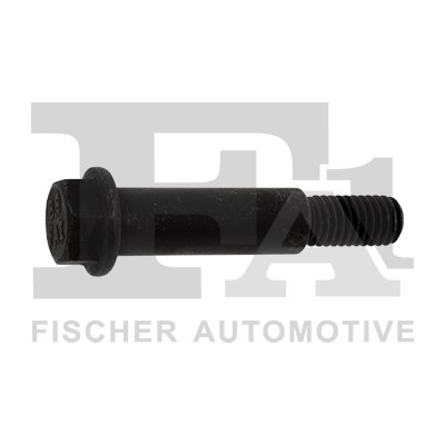 Bolt, exhaust system FA1 125902
