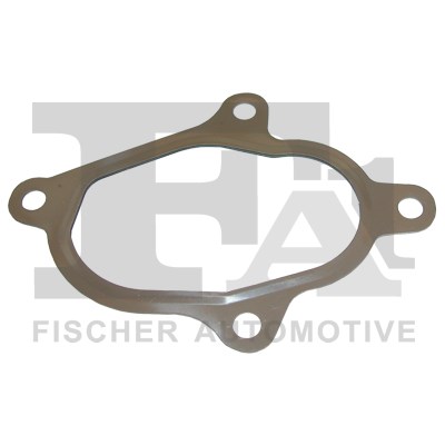 Gasket, exhaust pipe FA1 110967