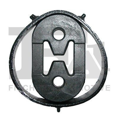 Mount, exhaust system FA1 873910