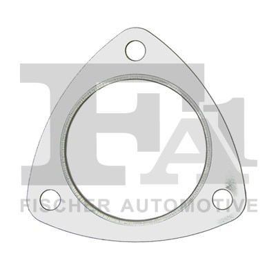 Gasket, exhaust pipe FA1 120908