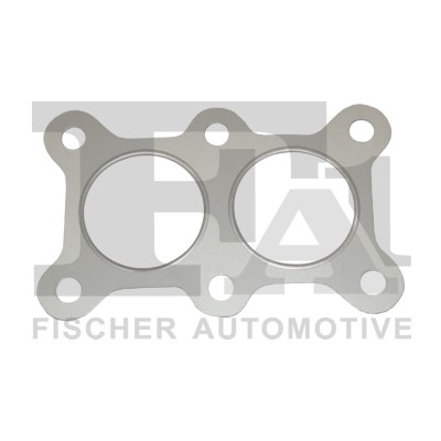 Gasket, exhaust pipe FA1 110923