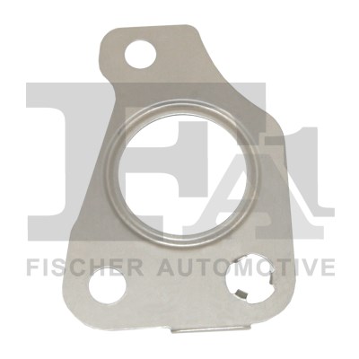 Seal, turbine inlet (charger) FA1 412537
