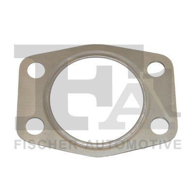 Seal, turbine inlet (charger) FA1 411534