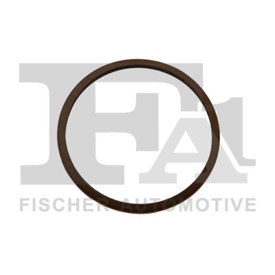 Gasket, charger FA1 410504