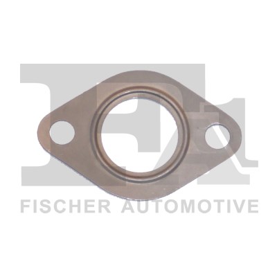 Gasket, exhaust pipe FA1 140908