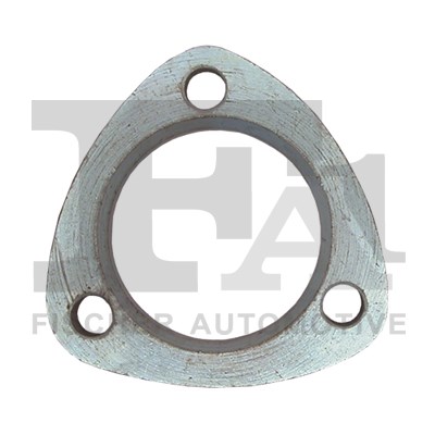 Flange, exhaust pipe FA1 102901