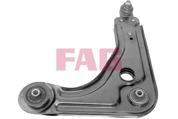 Control Arm/Trailing Arm, wheel suspension FAG 821022710