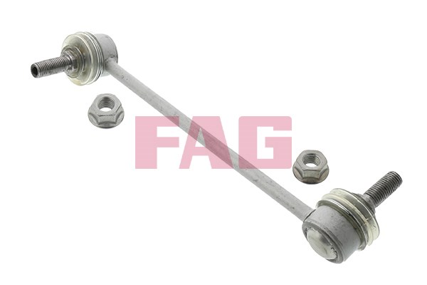 Link/Coupling Rod, stabiliser bar FAG 818011210