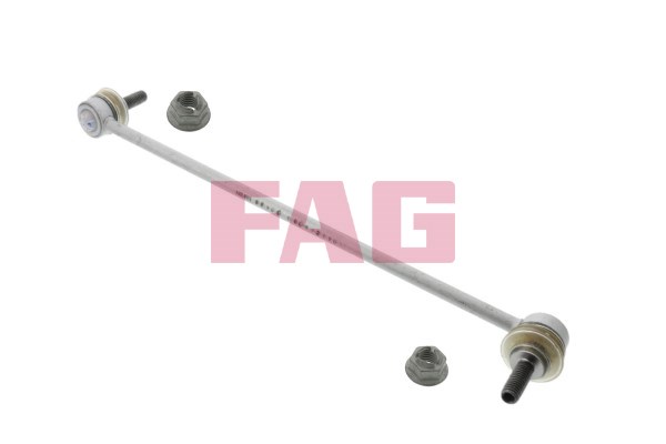 Link/Coupling Rod, stabiliser bar FAG 818012110