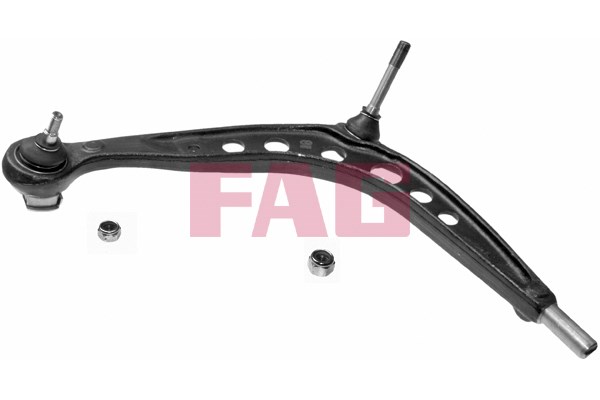 Control Arm/Trailing Arm, wheel suspension FAG 821015210