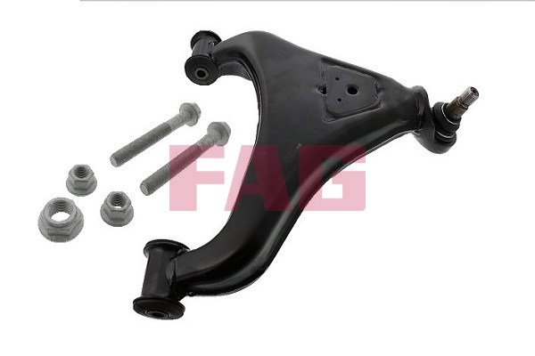 Control Arm/Trailing Arm, wheel suspension FAG 821059410