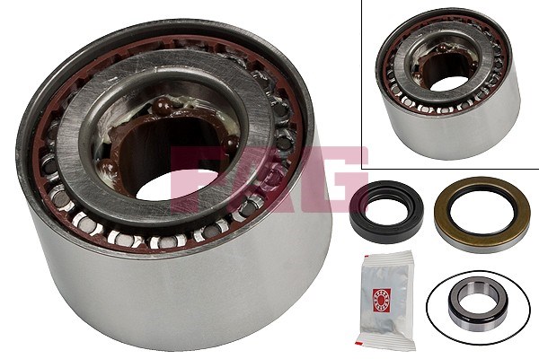 Wheel Bearing Kit FAG 713619290